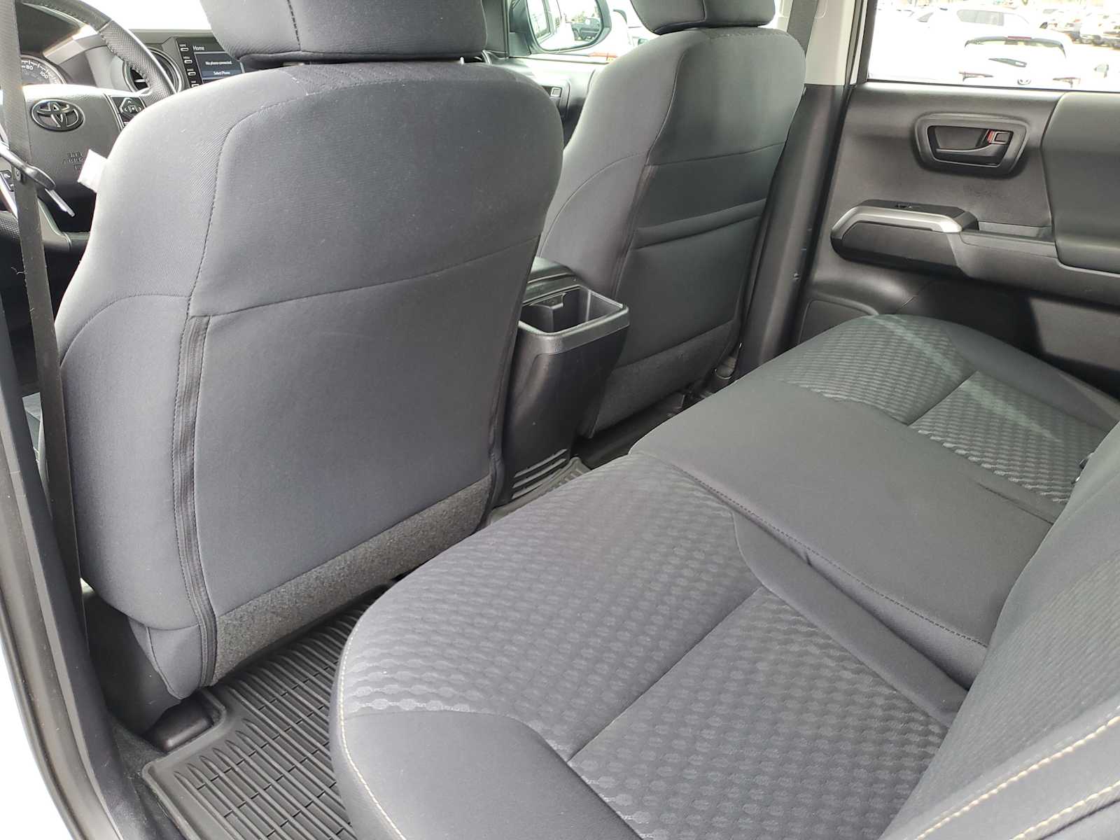 Thumbnail: 2021 Toyota Tacoma - 14