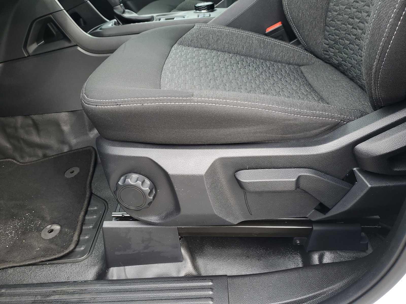 Thumbnail: 2024 Ford Ranger - 19