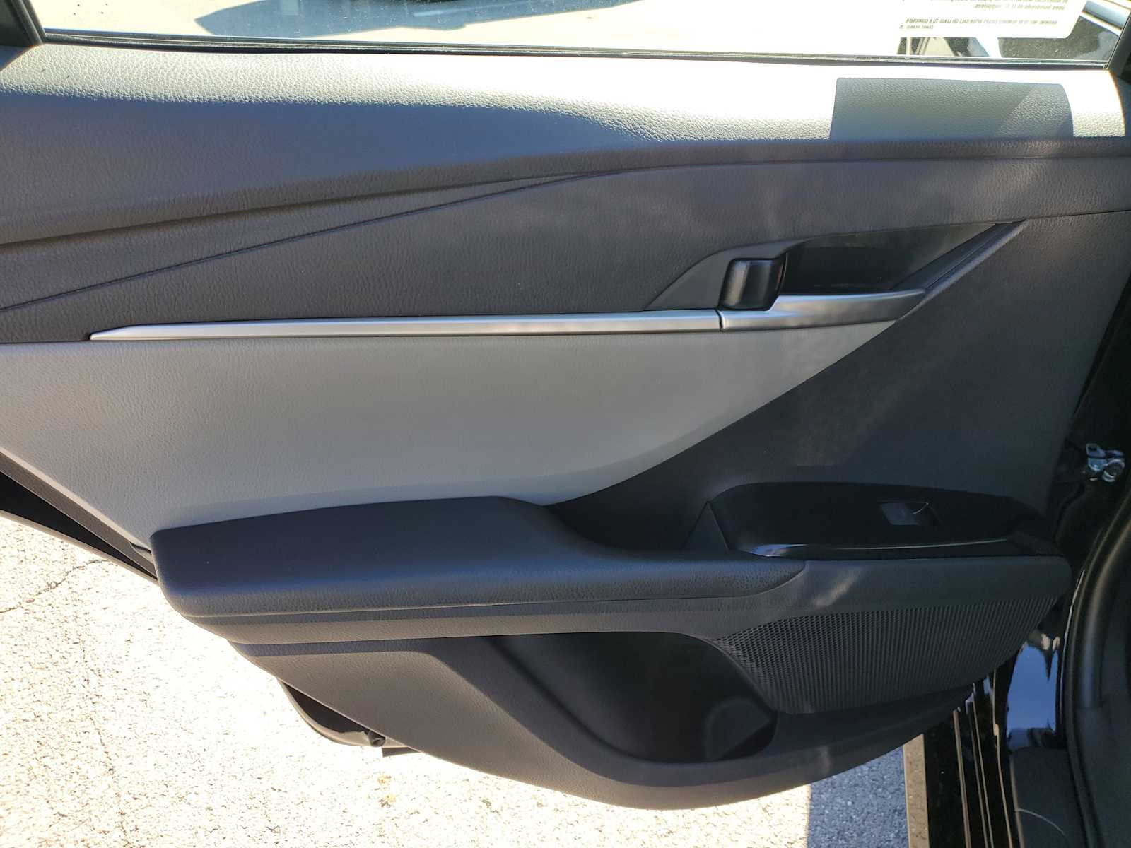 Thumbnail: 2026 Toyota Camry - 10