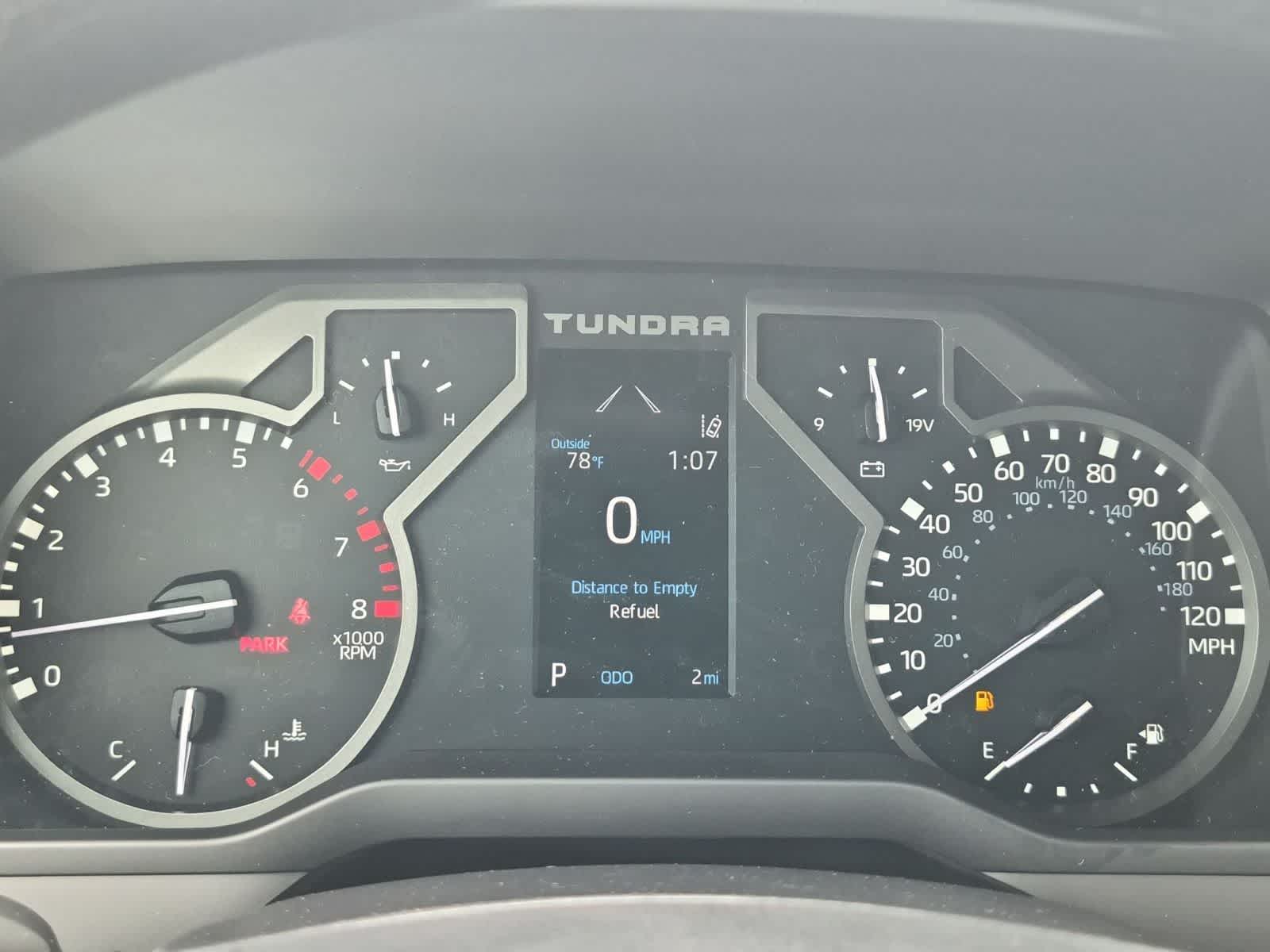 Thumbnail: 2026 Toyota Tundra - 31