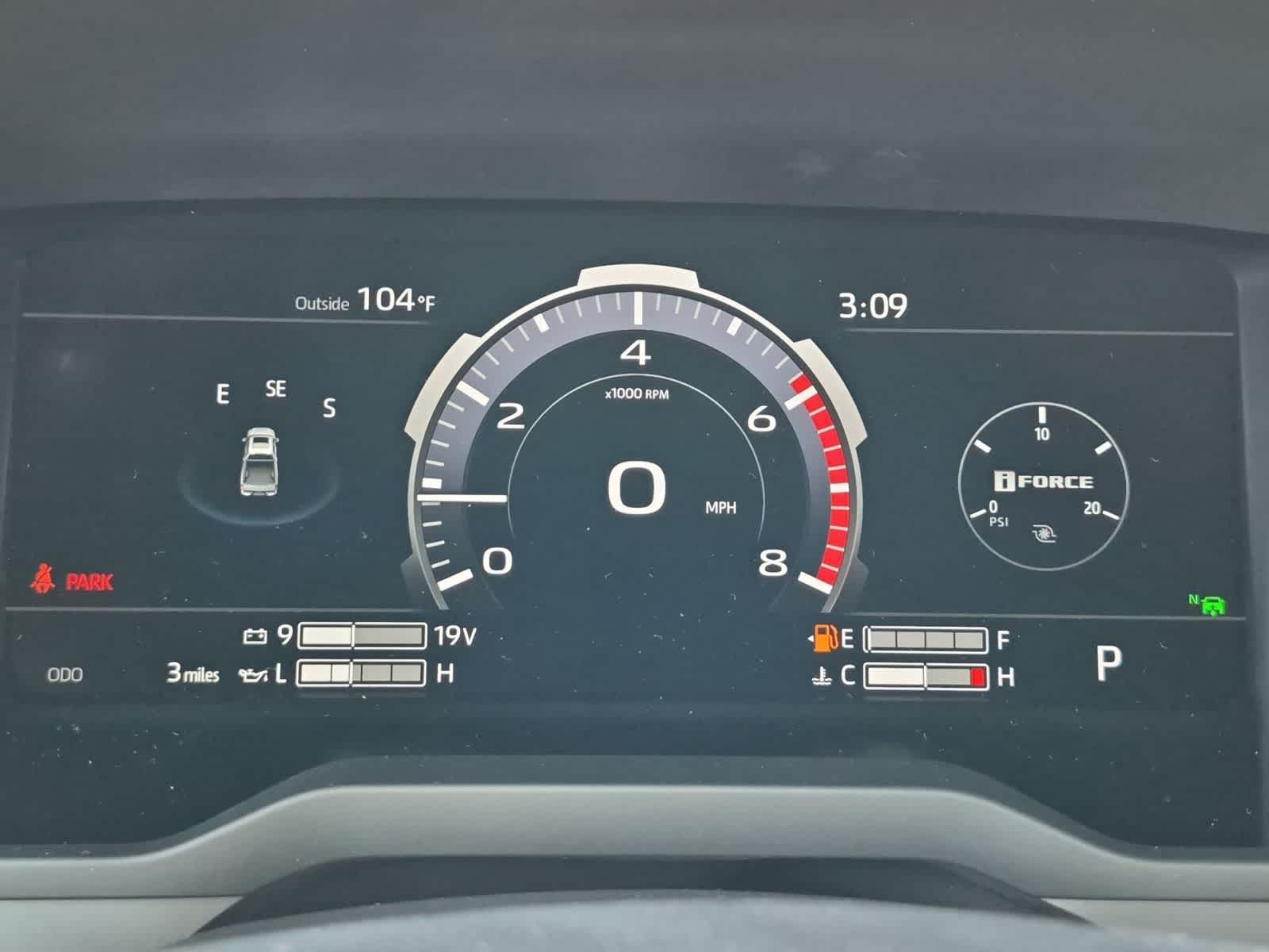 Thumbnail: 2026 Toyota Tundra - 33