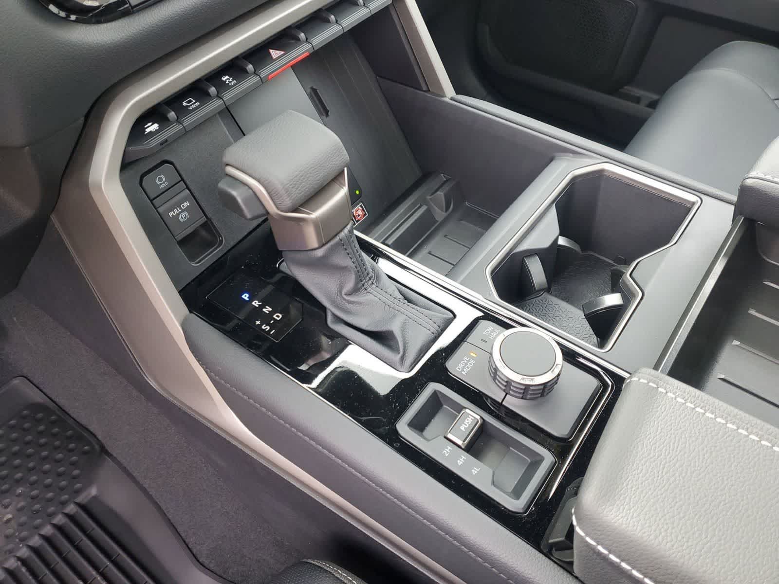 Thumbnail: 2026 Toyota Tundra - 33