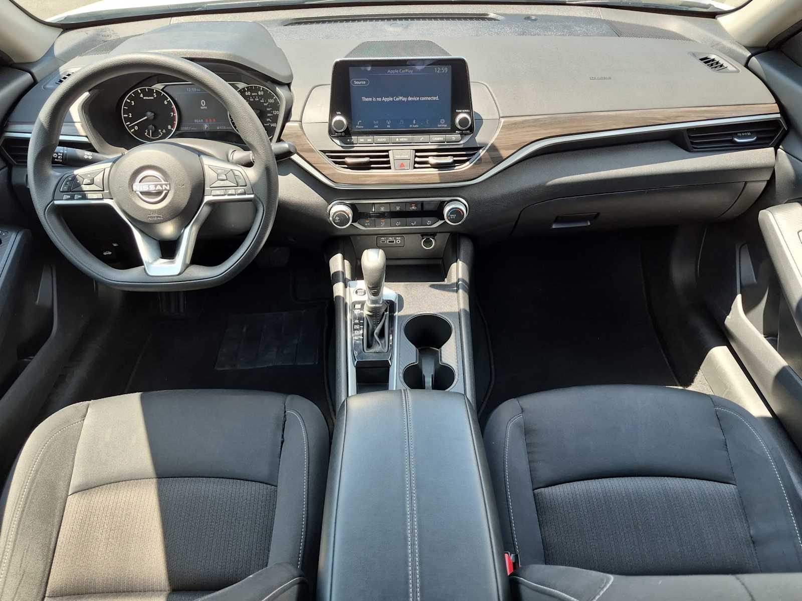 Thumbnail: 2025 Nissan Altima - 7