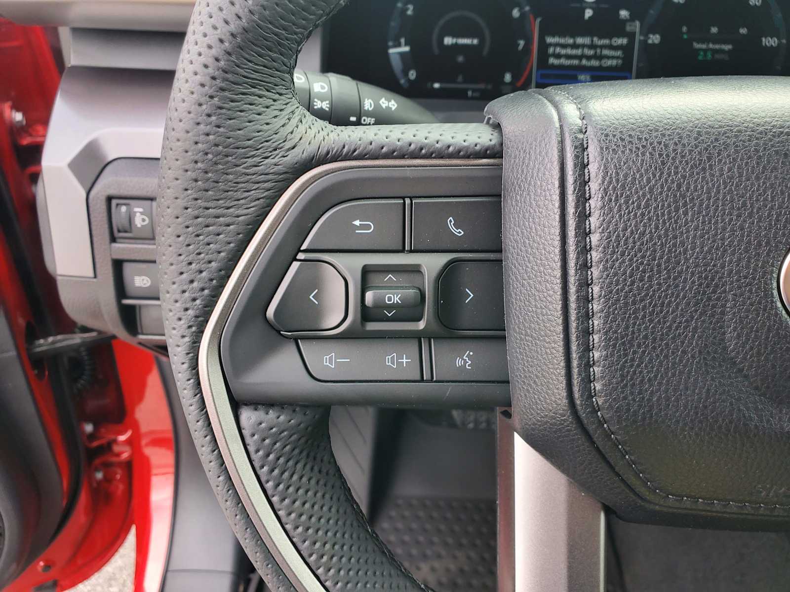 Thumbnail: 2026 Toyota Tacoma - 23