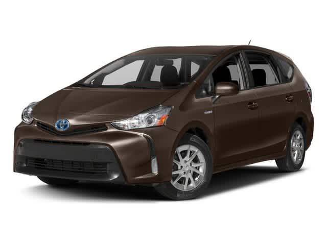 2016 Toyota Prius v Four -
                  Gallatin, TN