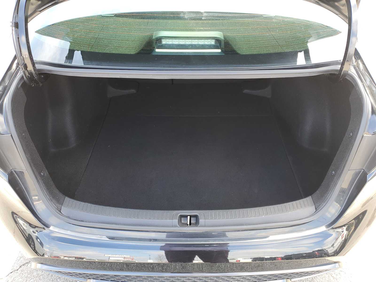 Thumbnail: 2021 Toyota Corolla - 9