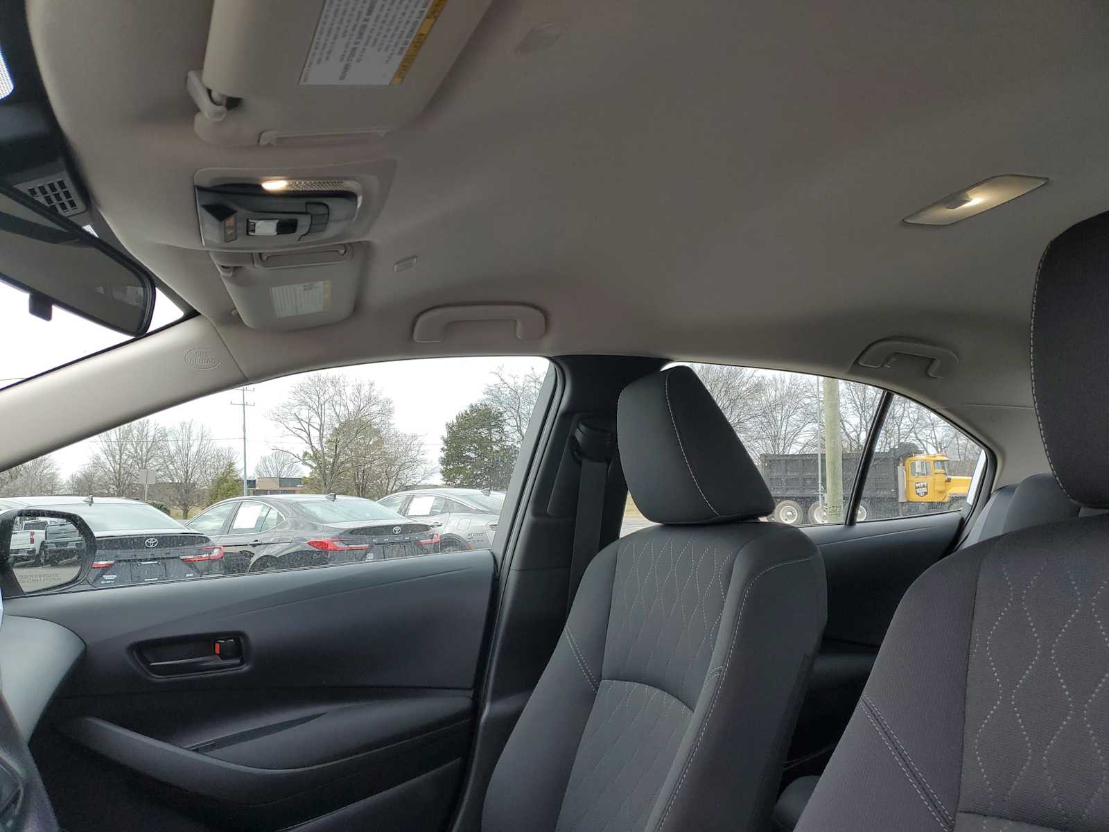 Thumbnail: 2024 Toyota Corolla - 17