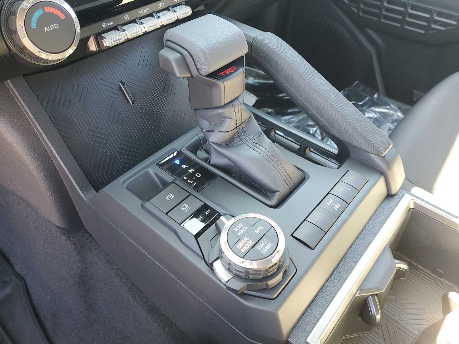 Thumbnail: 2025 Toyota Tacoma - 29