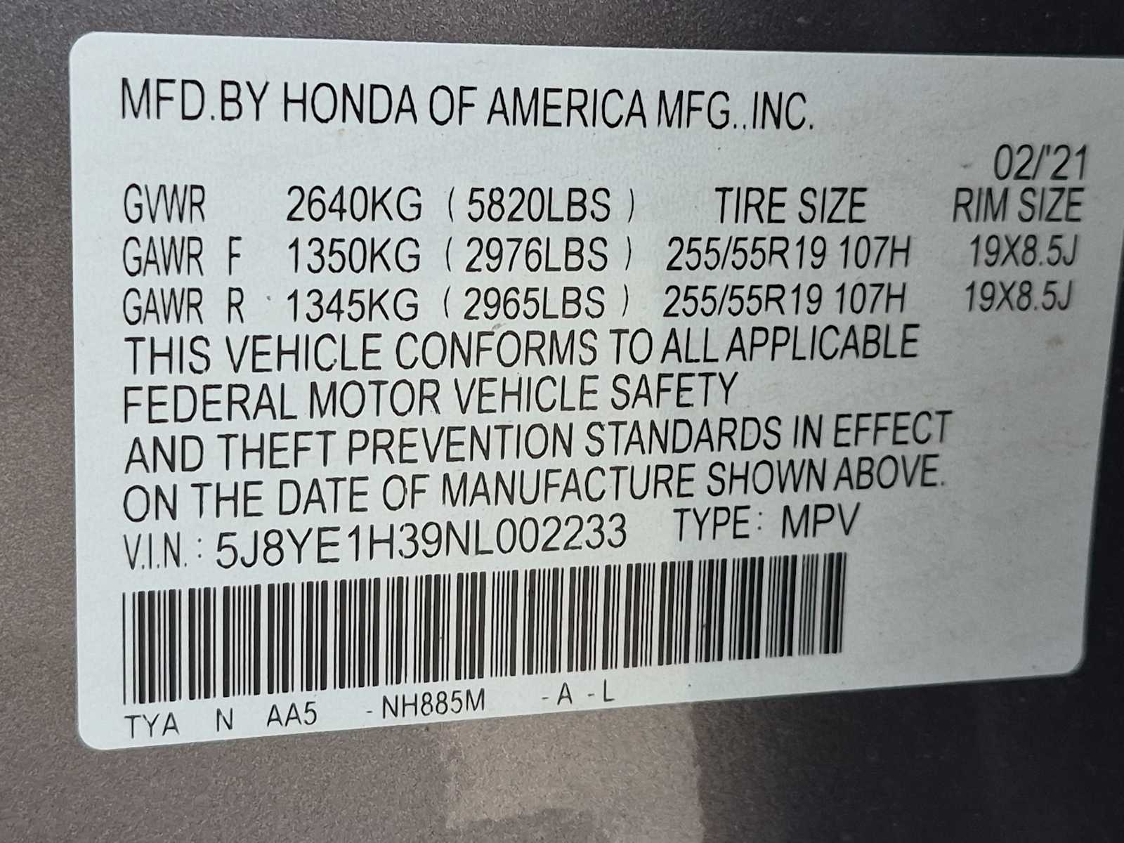 Thumbnail: 2022 Acura MDX - 28