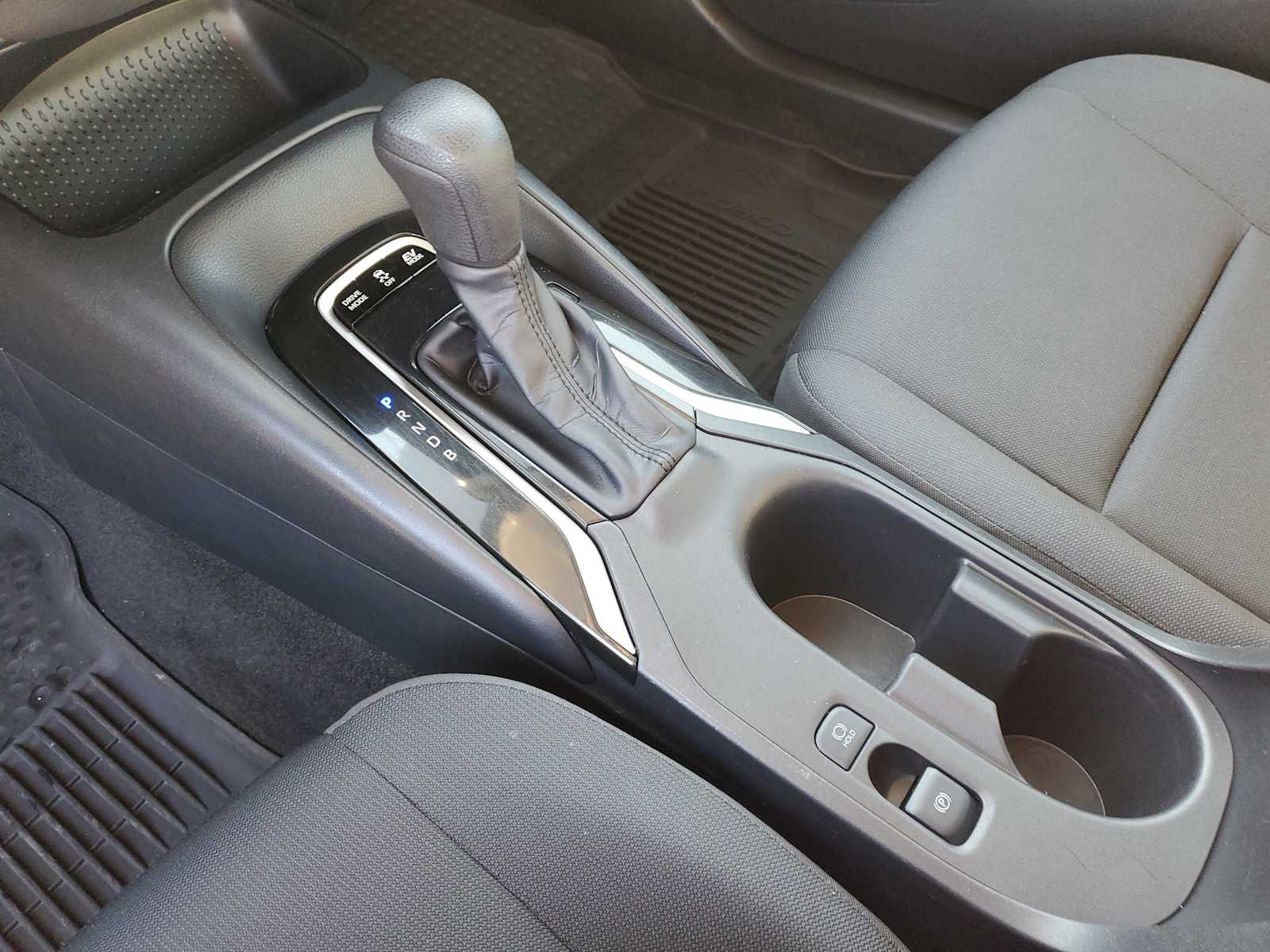 Thumbnail: 2024 Toyota Corolla - 31