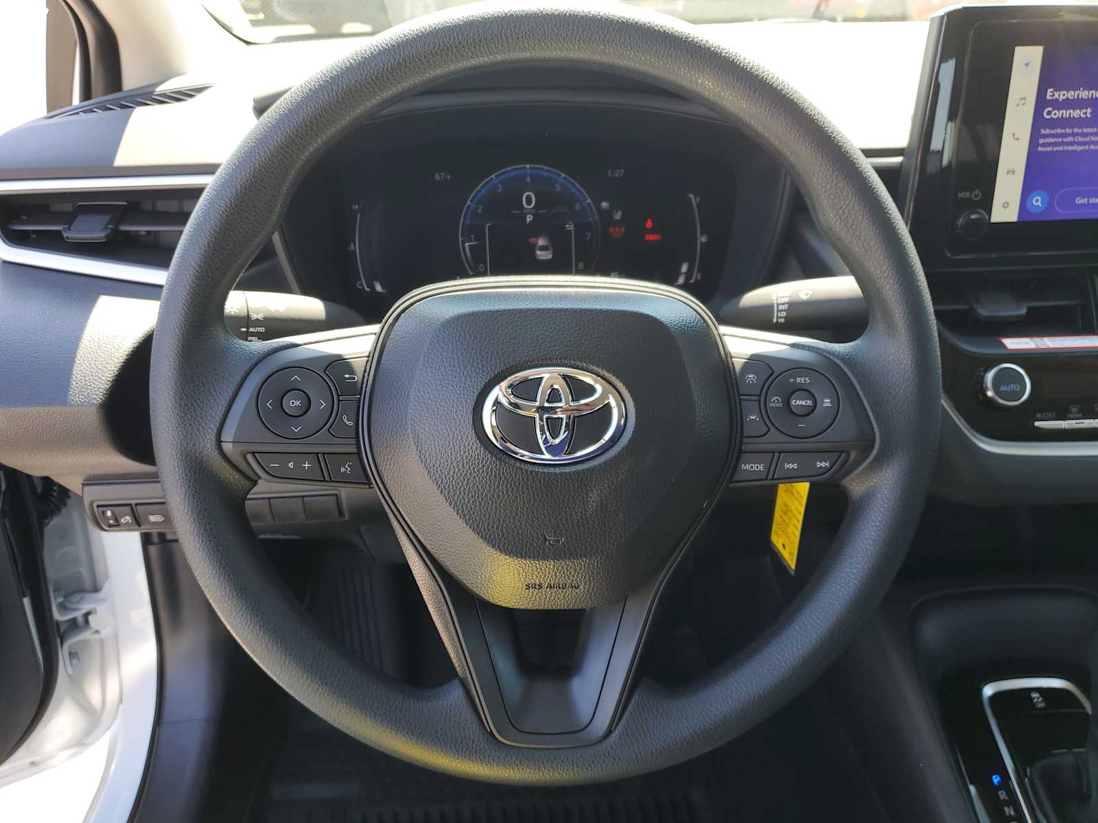 Thumbnail: 2026 Toyota Corolla - 22