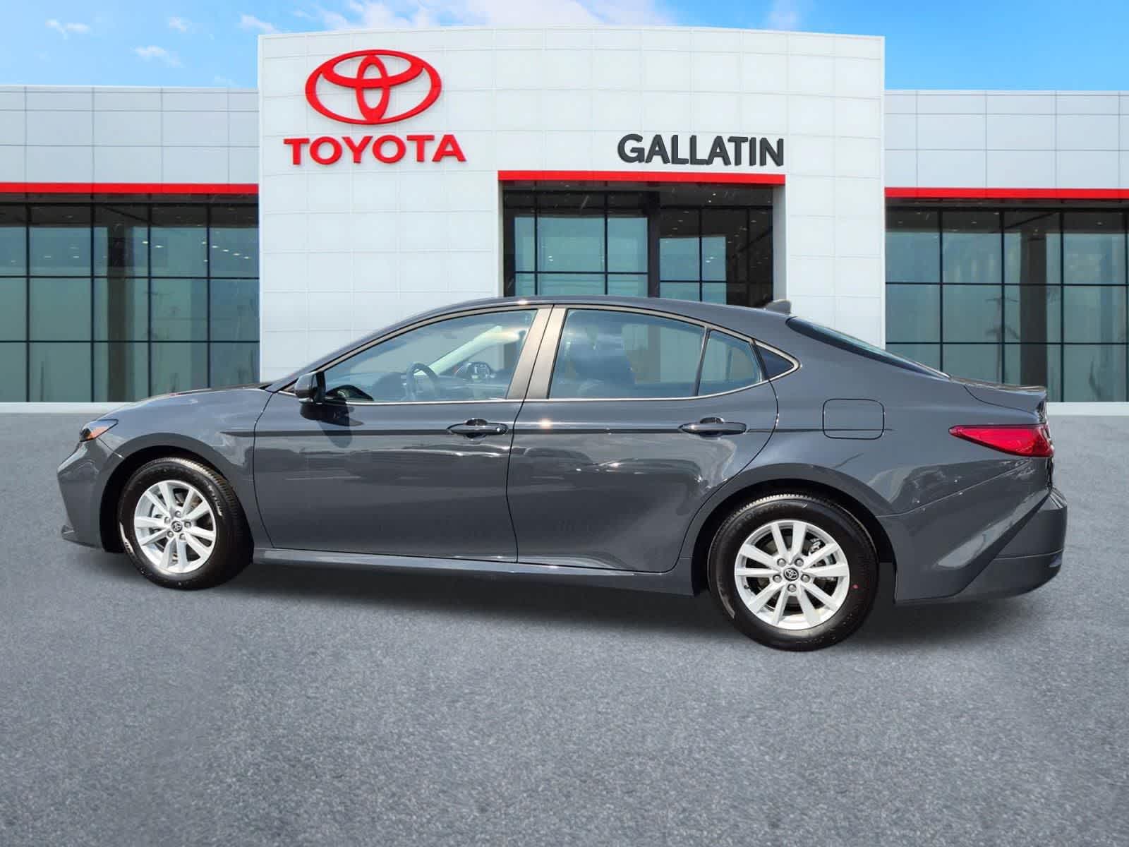 Thumbnail: 2026 Toyota Camry - 5