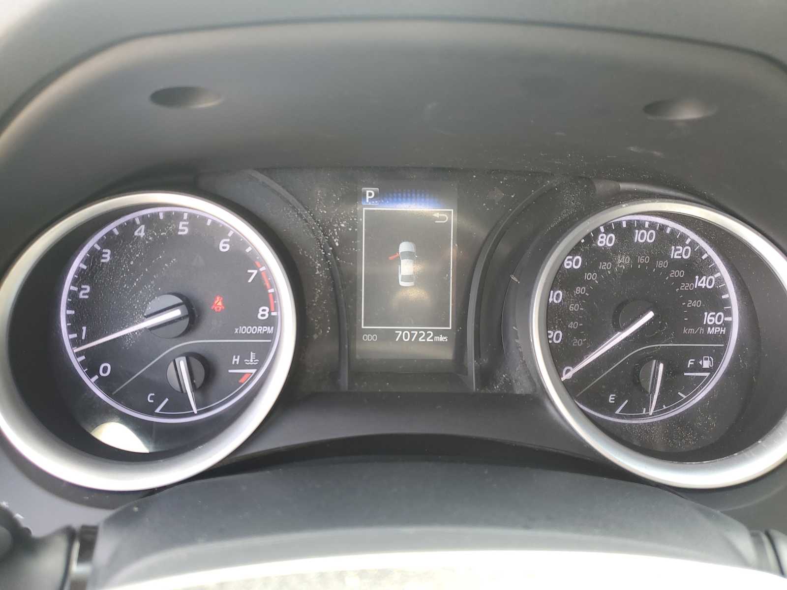 Thumbnail: 2023 Toyota Camry - 24