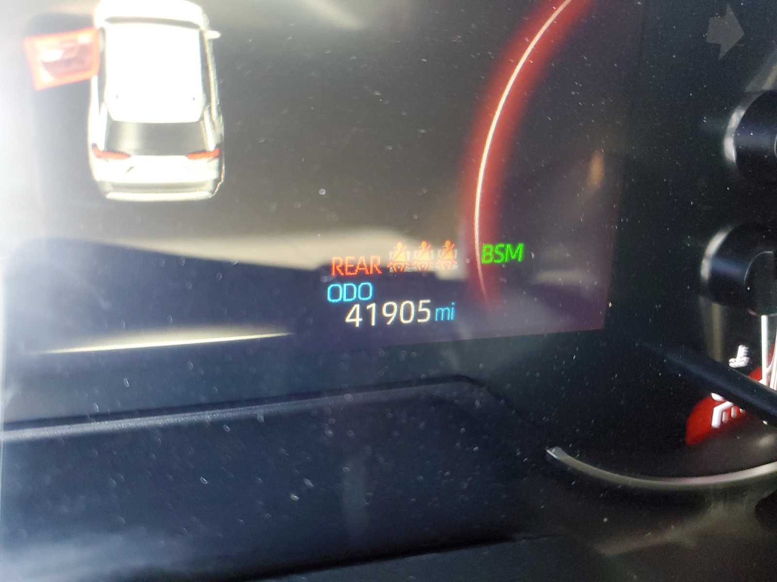 Thumbnail: 2024 Toyota RAV4 - 26