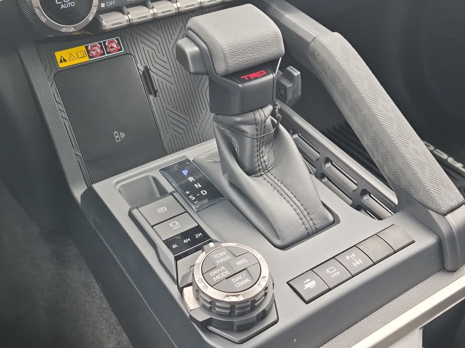 Thumbnail: 2026 Toyota Tacoma - 31