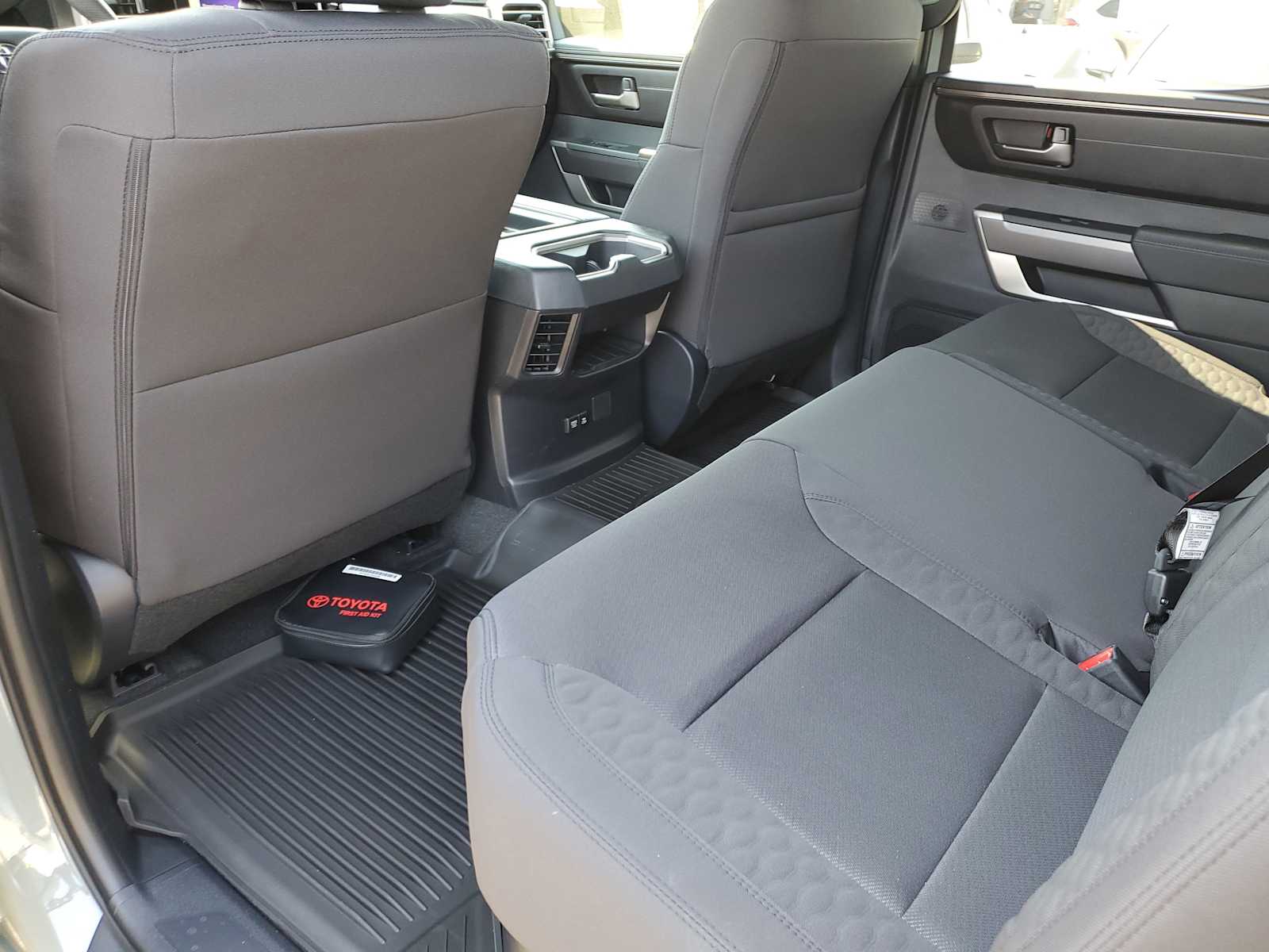 Thumbnail: 2026 Toyota Tundra - 13