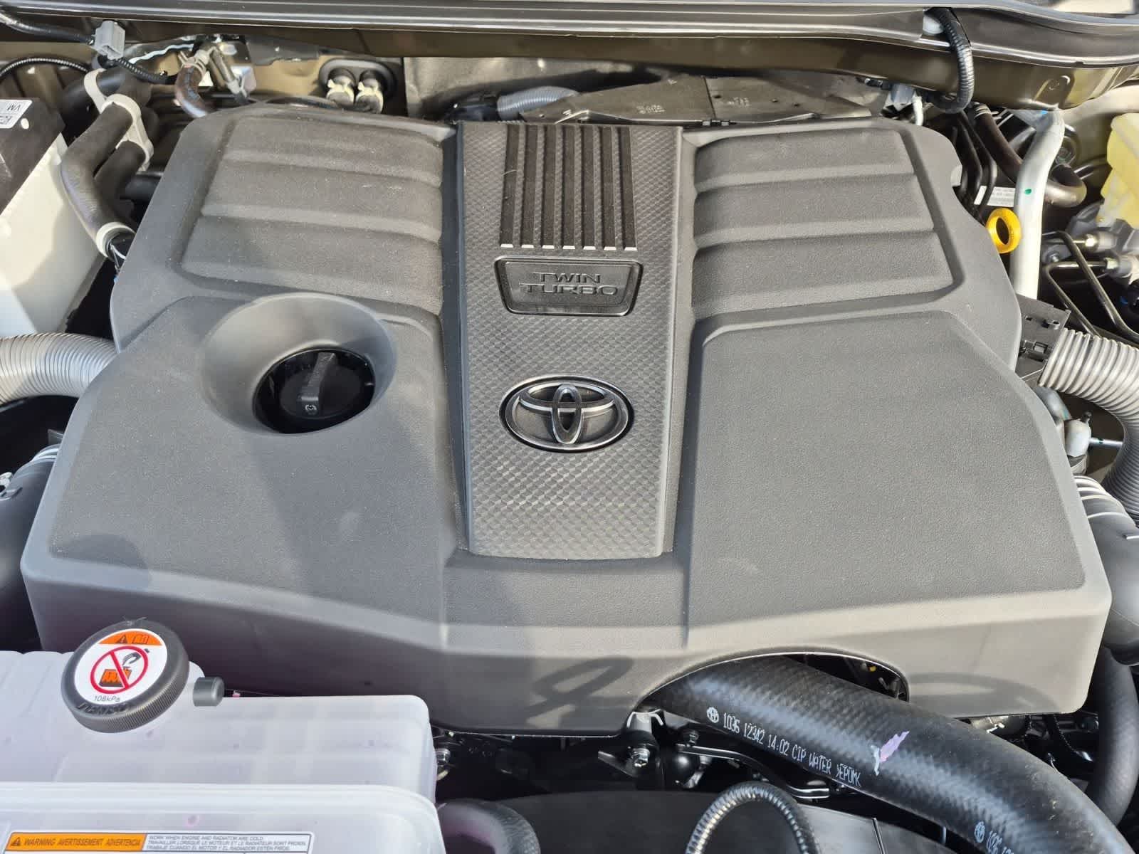 Thumbnail: 2026 Toyota Tundra - 15