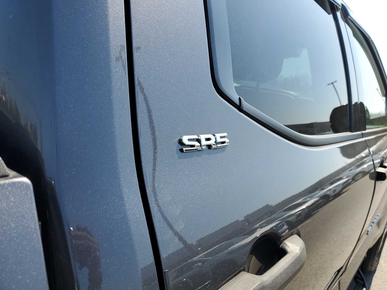 Thumbnail: 2023 Toyota Tundra - 7