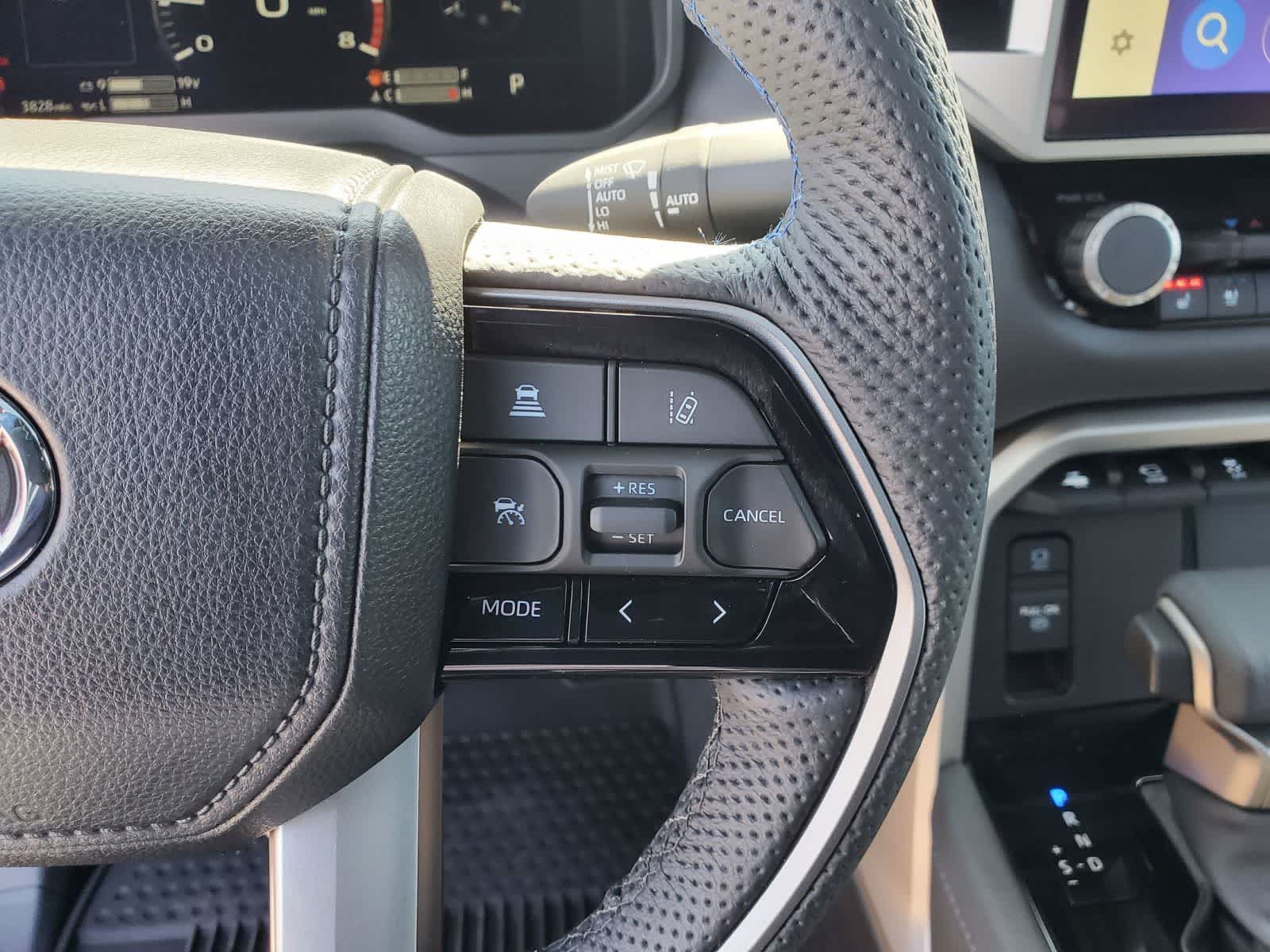 Thumbnail: 2026 Toyota Tundra - 23