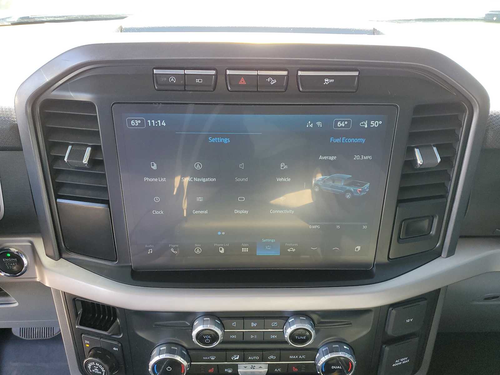 Thumbnail: 2023 Ford F-150 - 28