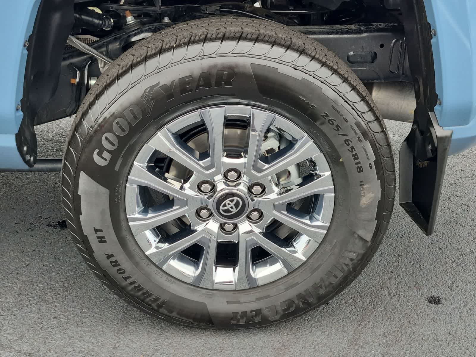 Thumbnail: 2026 Toyota Tacoma - 14