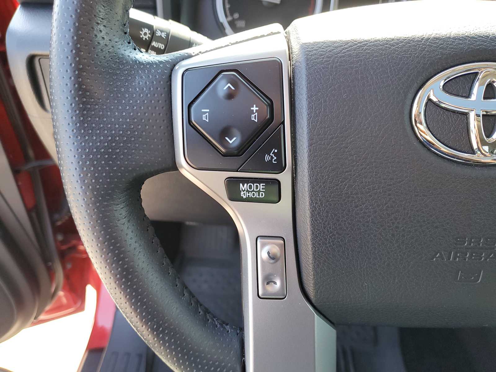 Thumbnail: 2024 Toyota 4Runner - 23