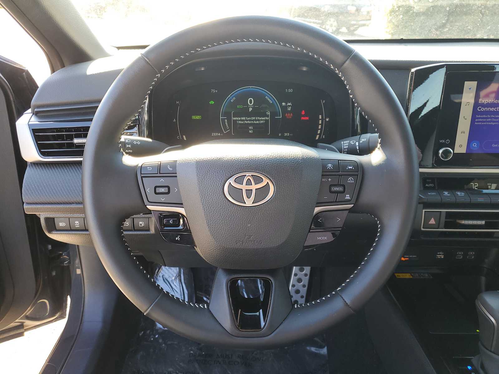 Thumbnail: 2025 Toyota Camry - 22