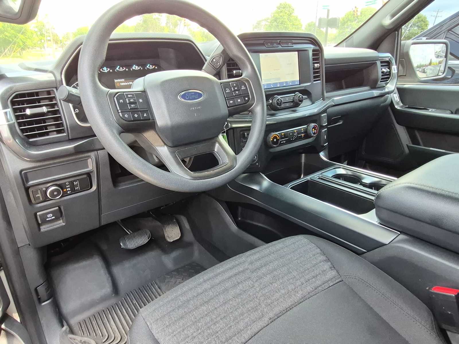 Thumbnail: 2023 Ford F-150 - 2