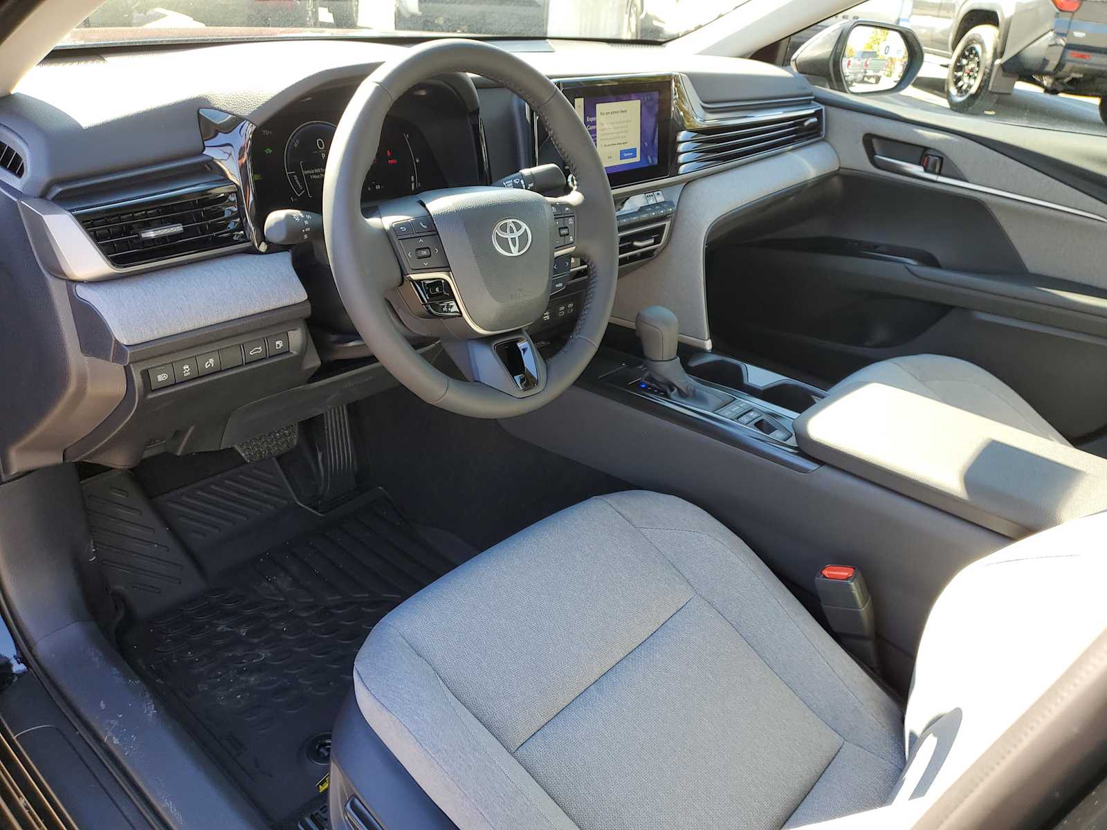 Thumbnail: 2026 Toyota Camry - 19