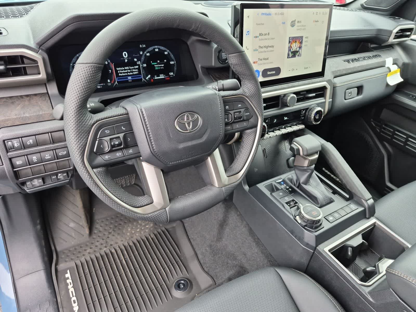 Thumbnail: 2026 Toyota Tacoma - 10