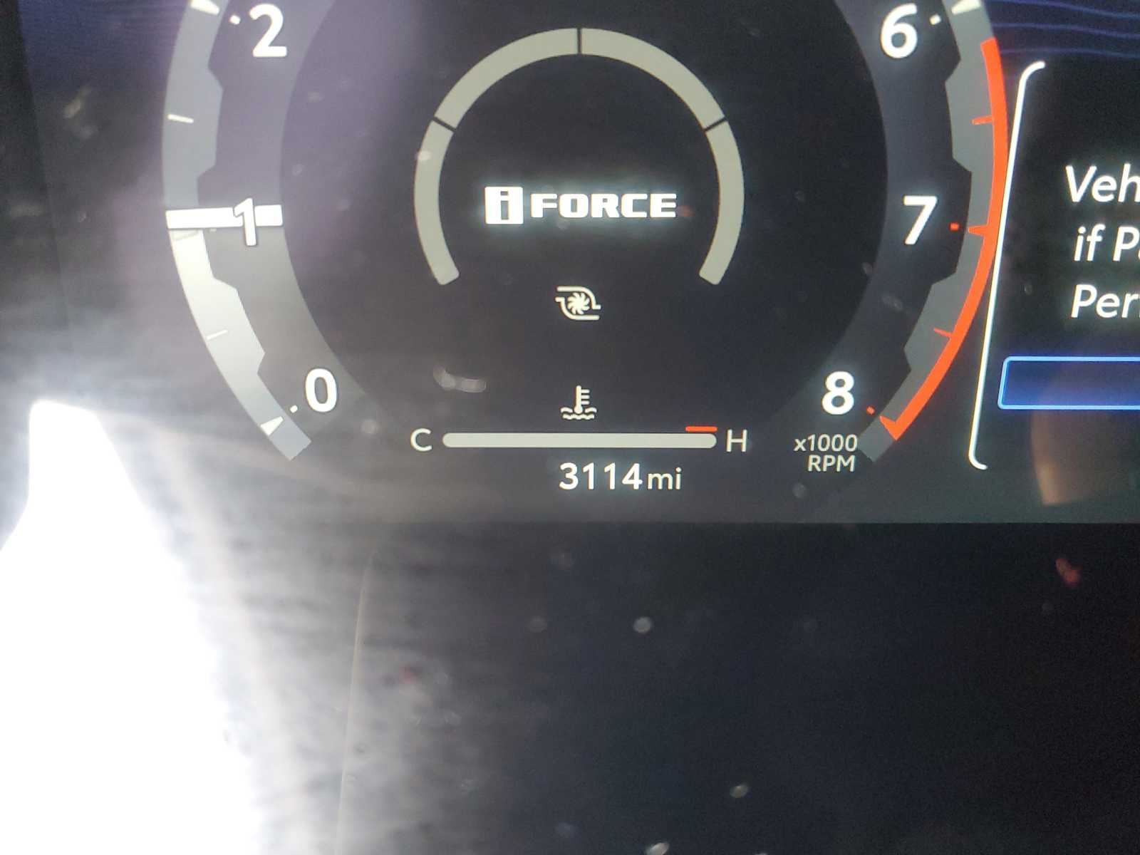 Thumbnail: 2025 Toyota Tacoma - 25