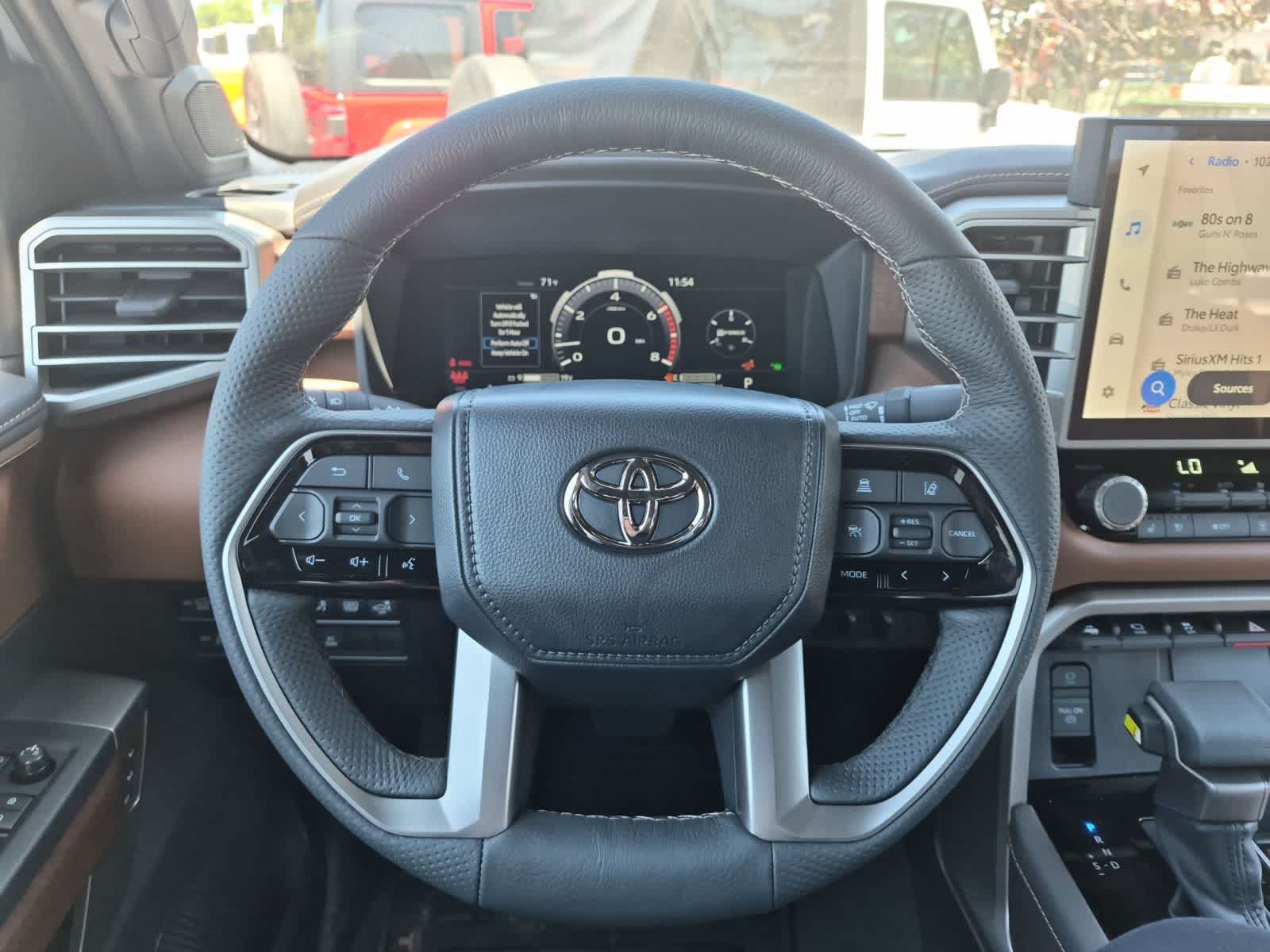 Thumbnail: 2026 Toyota Tundra - 21