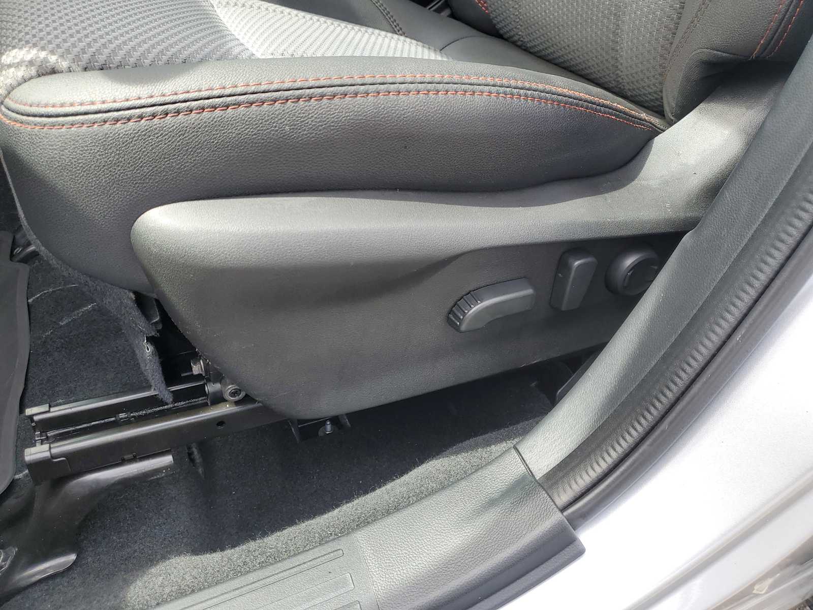 Thumbnail: 2020 Subaru Forester - 19