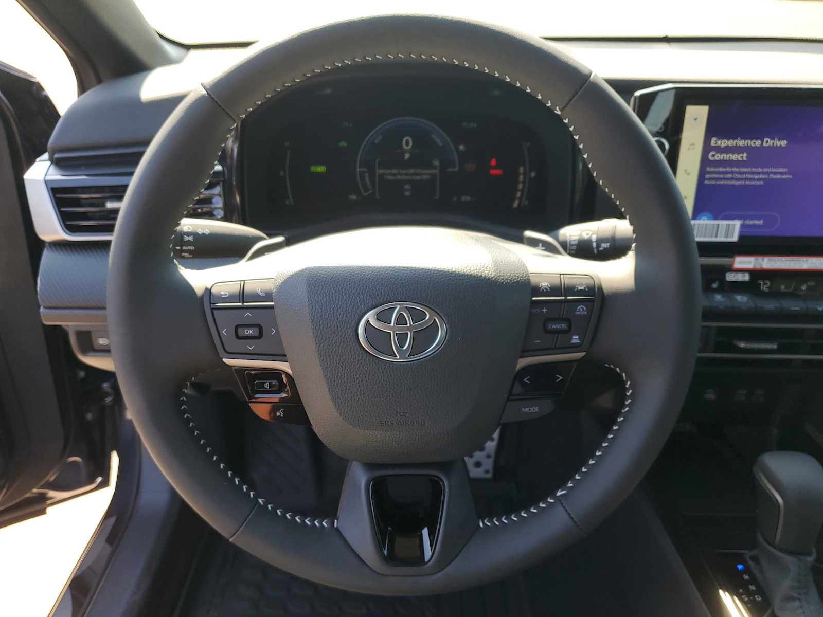 Thumbnail: 2026 Toyota Camry - 22