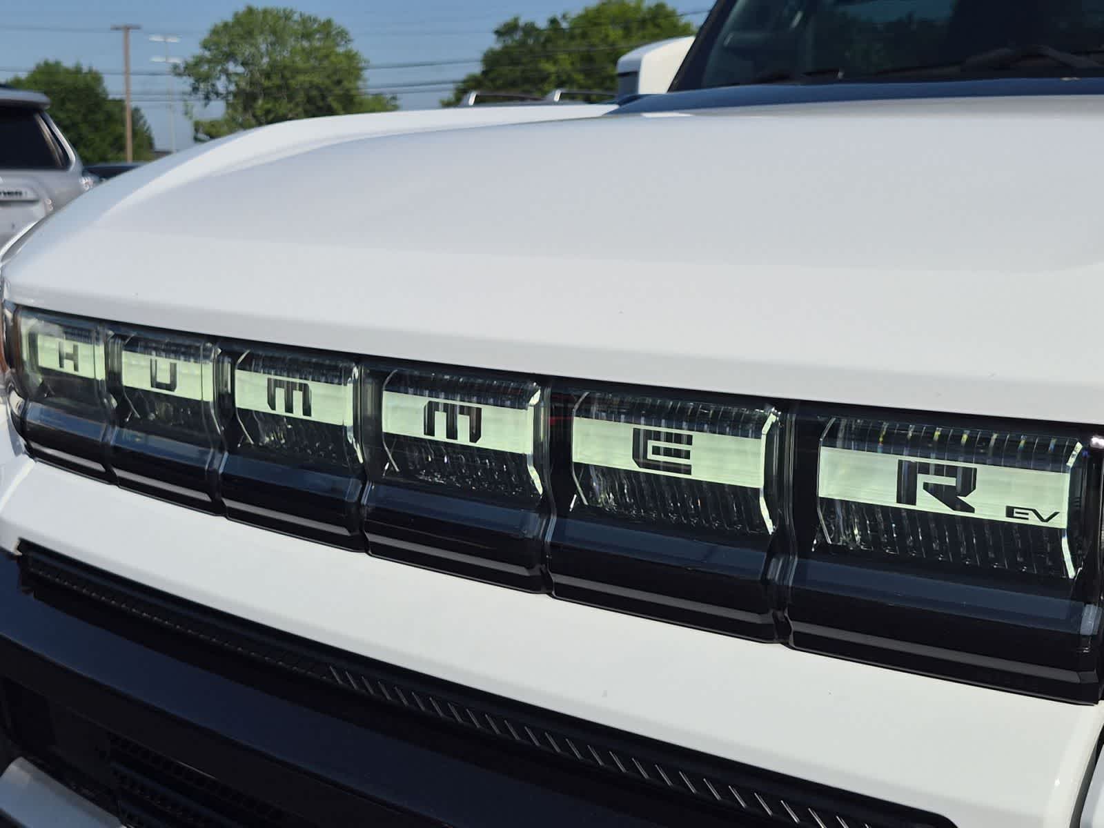 Thumbnail: 2023 GMC Hummer EV - 13