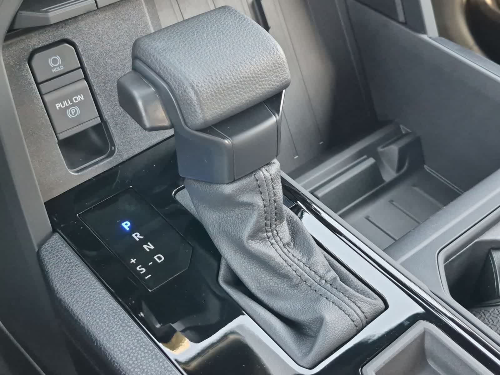 Thumbnail: 2026 Toyota Tundra - 30