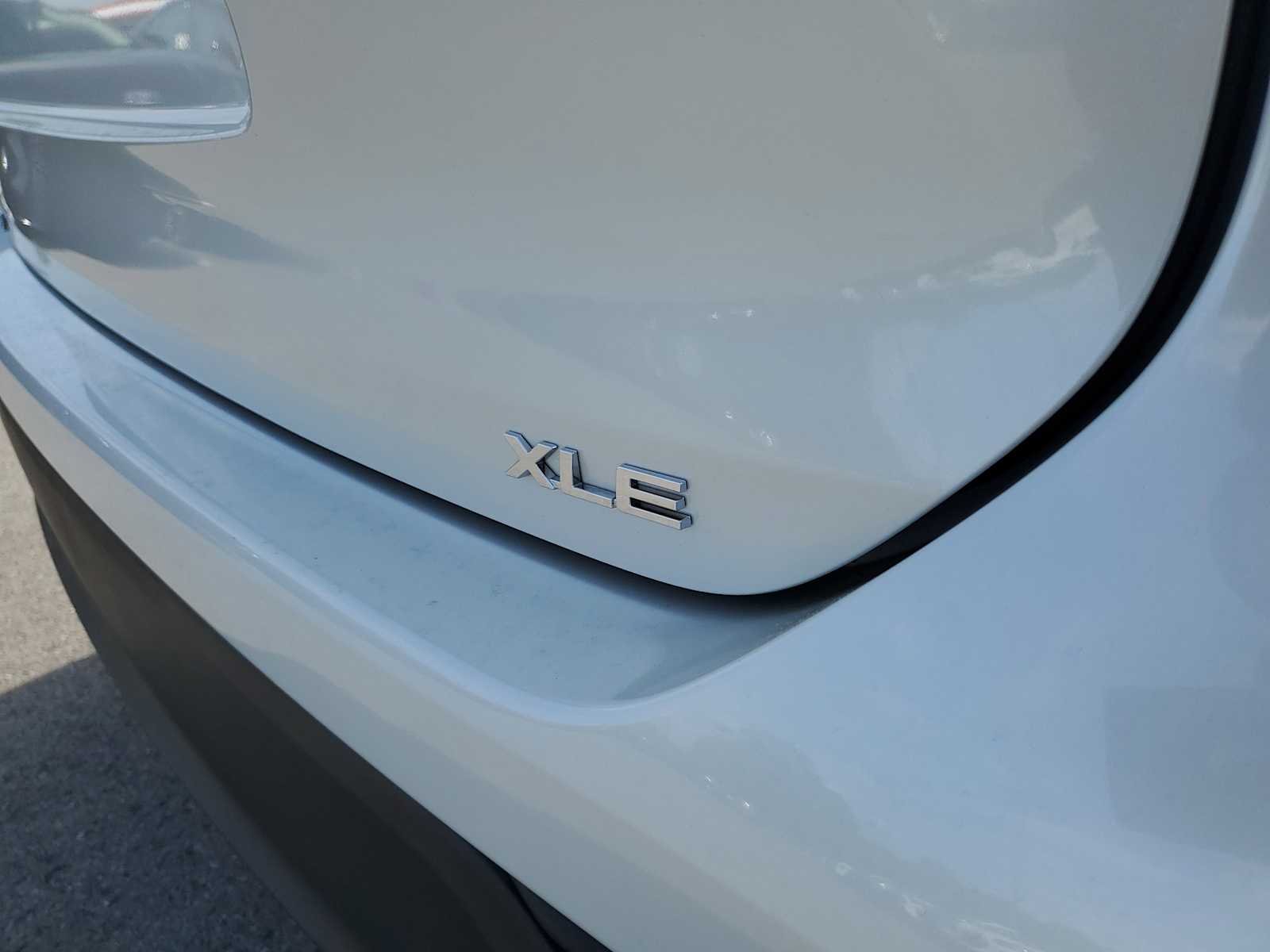 Thumbnail: 2023 Toyota Highlander - 7