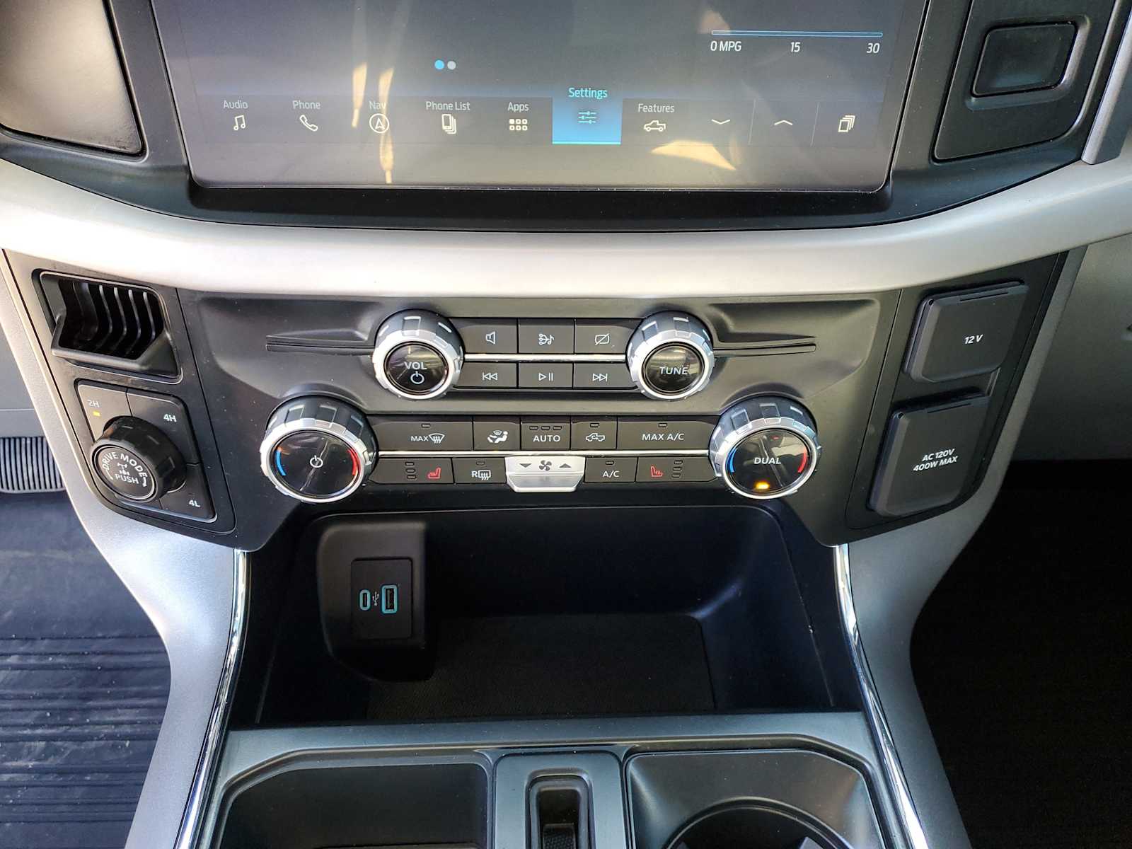 Thumbnail: 2023 Ford F-150 - 29