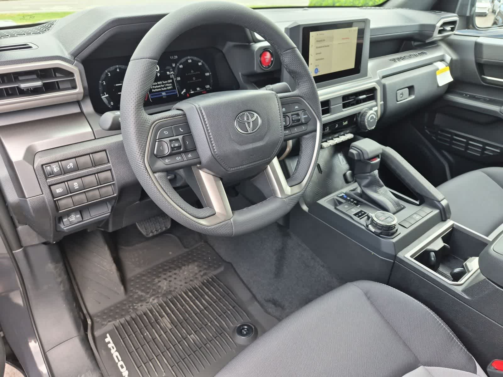 Thumbnail: 2026 Toyota Tacoma - 2