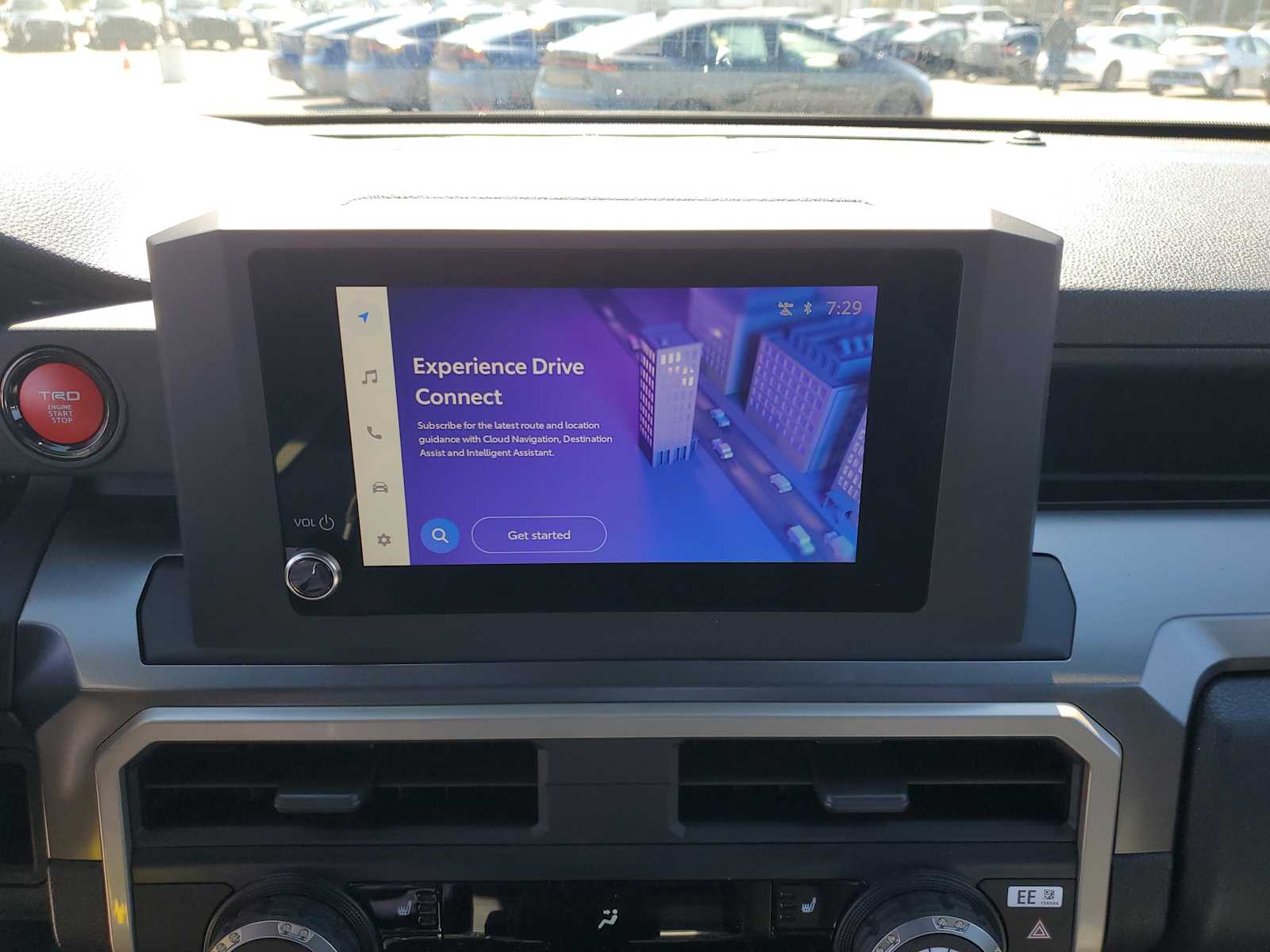 Thumbnail: 2026 Toyota Tacoma - 28