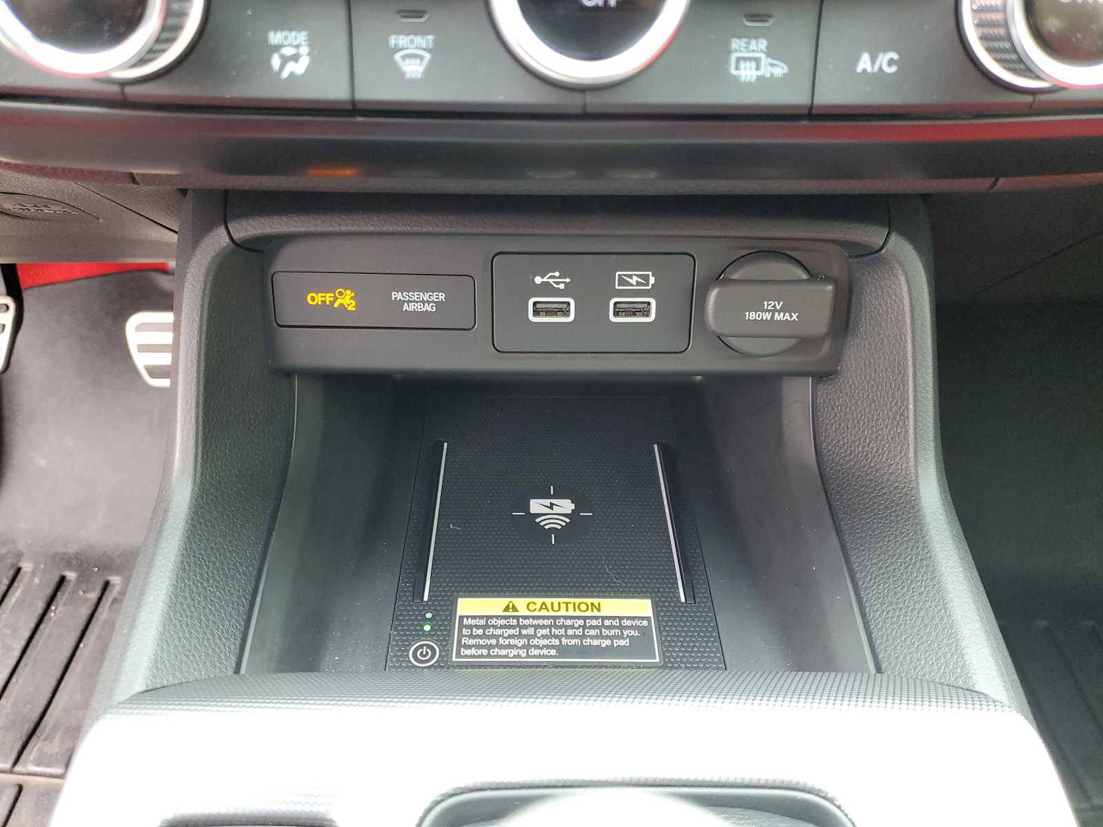 Thumbnail: 2025 Honda Civic - 29