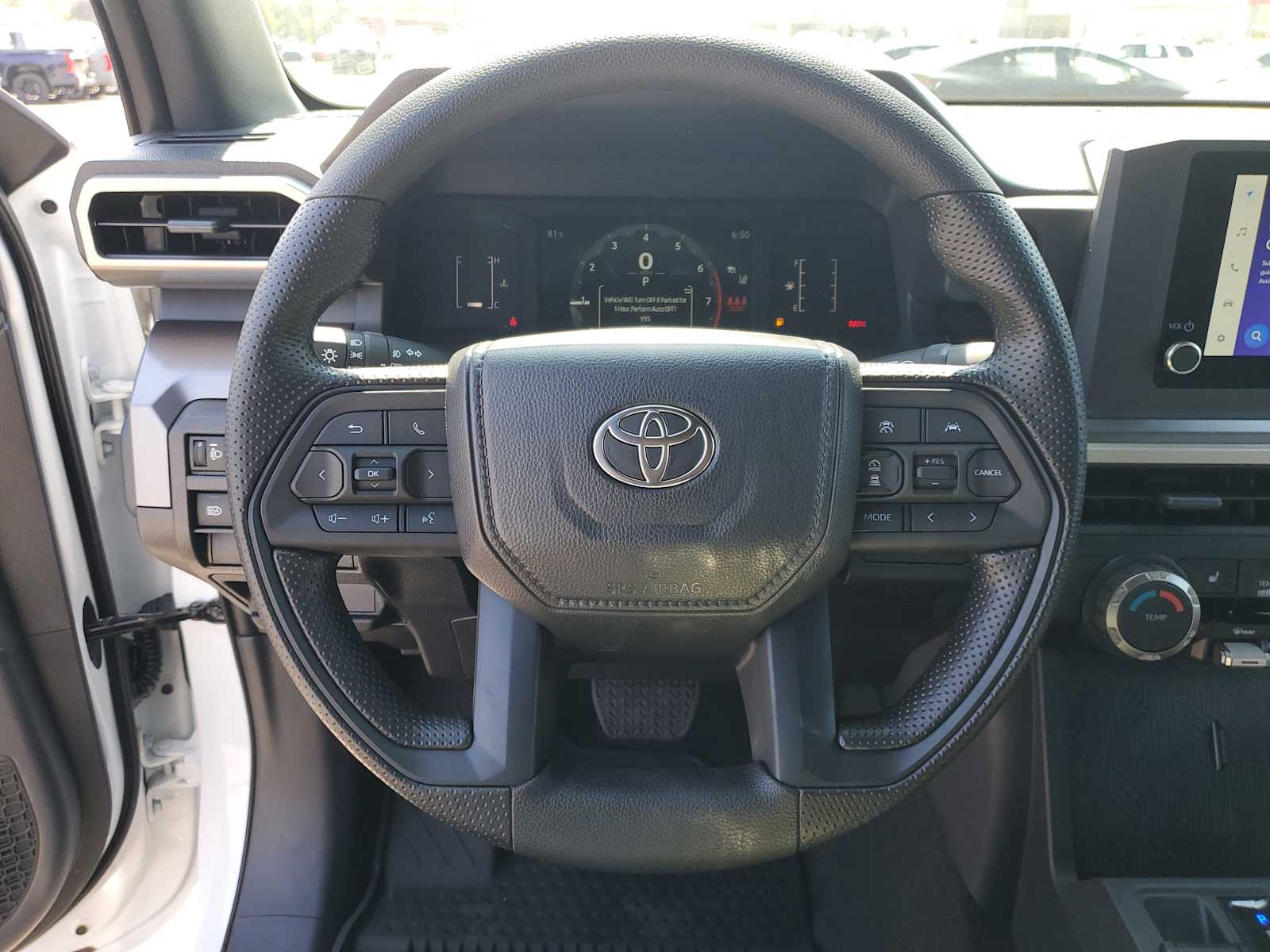 Thumbnail: 2026 Toyota Tacoma - 22