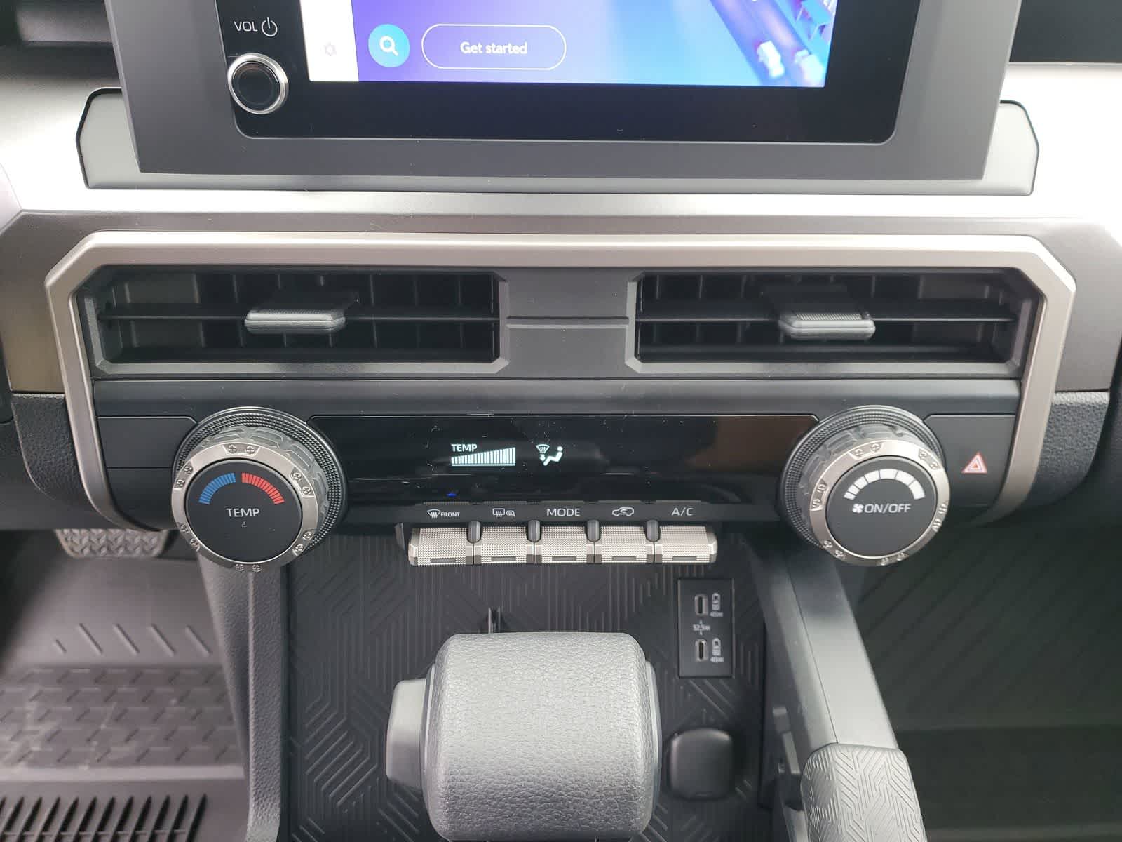 Thumbnail: 2026 Toyota 4Runner - 29