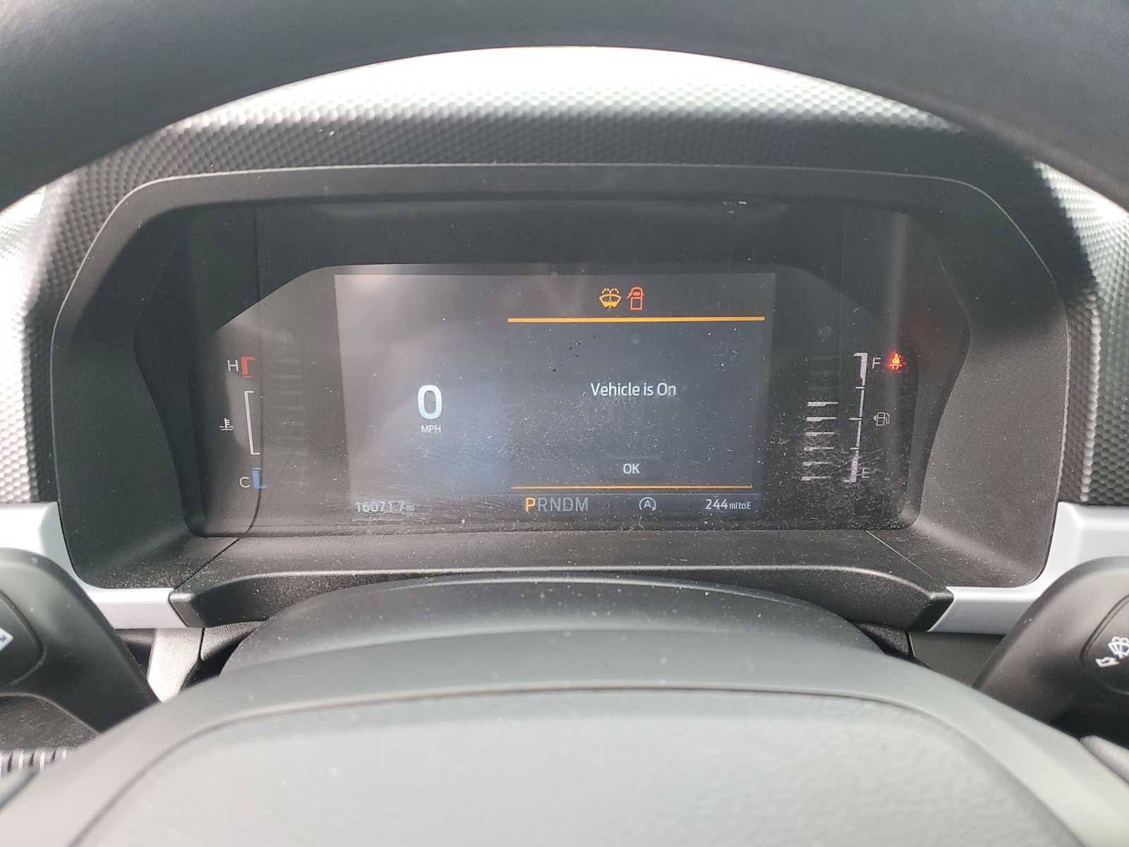 Thumbnail: 2024 Ford Ranger - 25