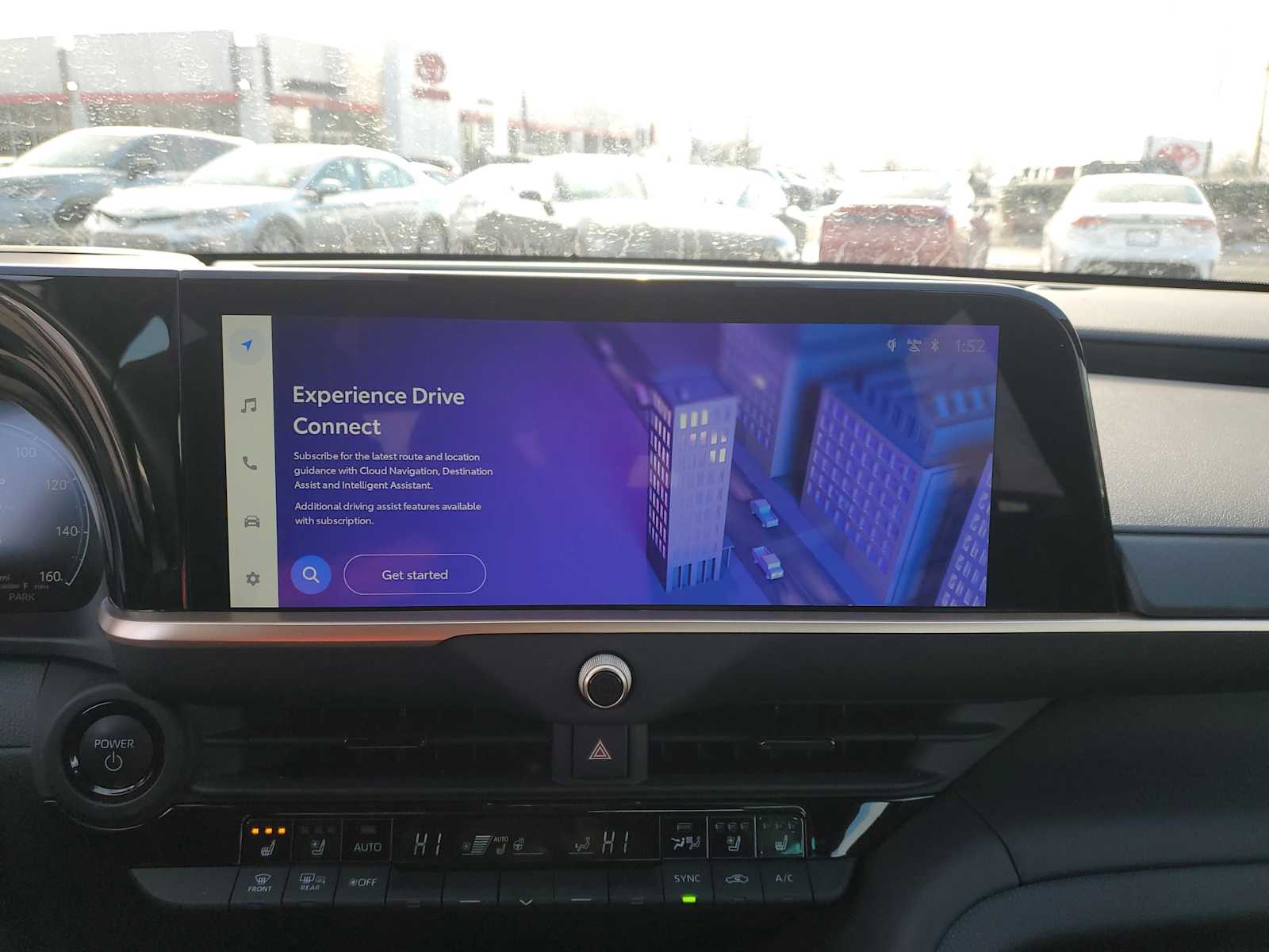 Thumbnail: 2025 Toyota Crown - 29