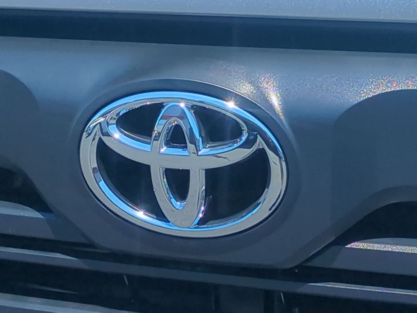 Thumbnail: 2026 Toyota Tundra - 11
