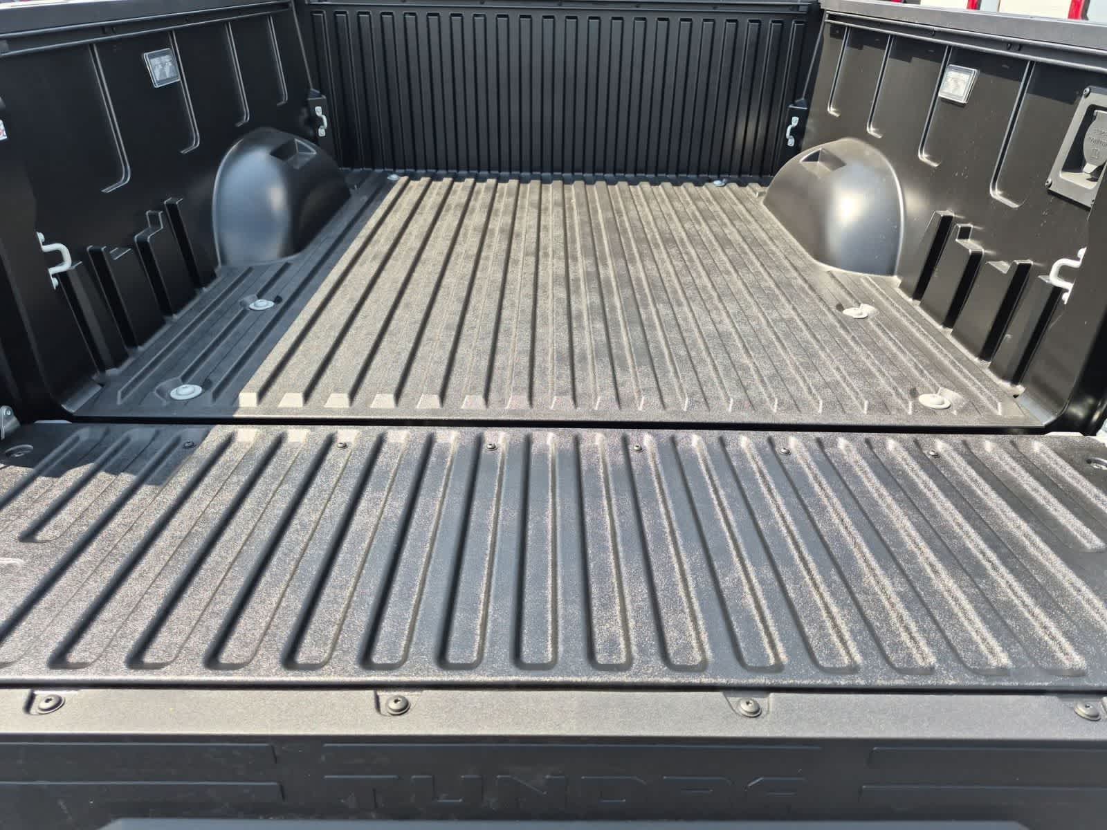 Thumbnail: 2026 Toyota Tundra - 34
