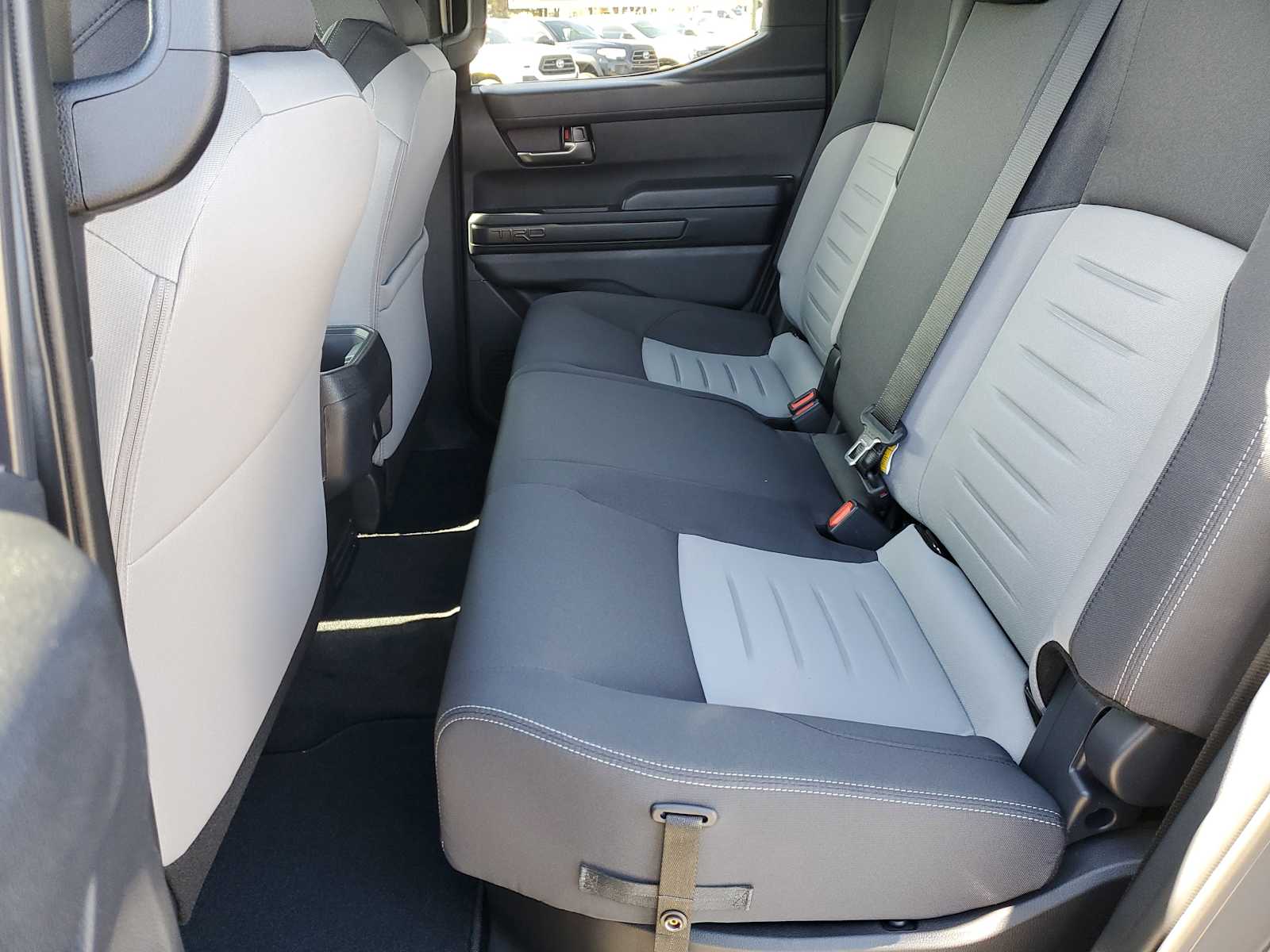 Thumbnail: 2026 Toyota Tacoma - 12