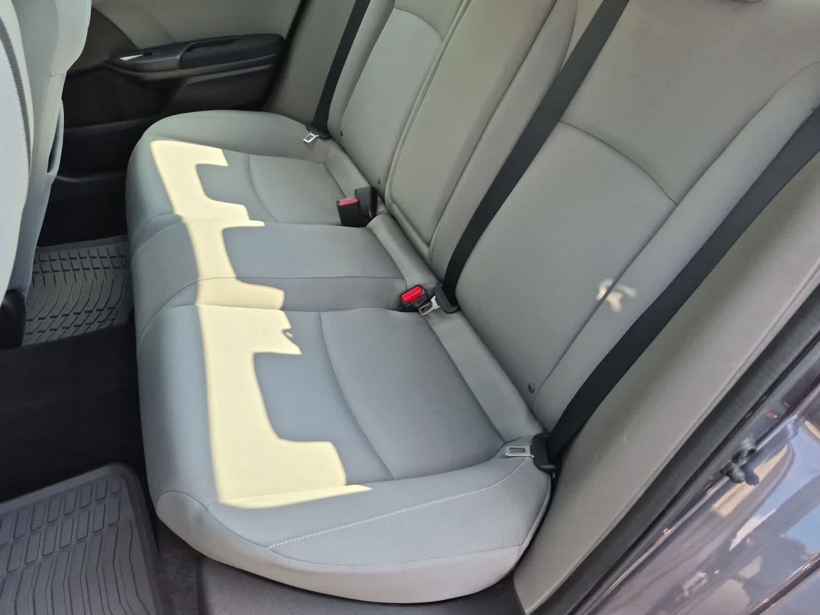Thumbnail: 2016 Honda Civic - 19