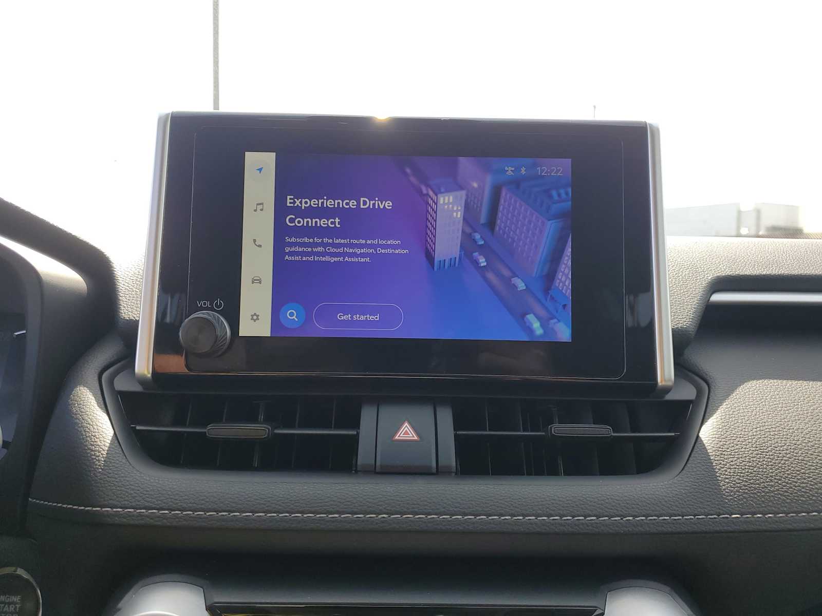 Thumbnail: 2024 Toyota RAV4 - 28